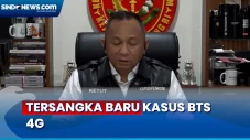 Kejagung Tetapkan Tersangka...