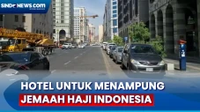 Mengintip Fasilitas...