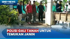 Pasangan Kekasih Diduga...