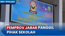 320 Siswa Gagal Berangkat...