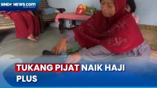 30 Tahun Menabung, Tukang...