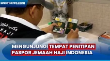 Tak Perlu Takut Paspor...