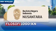 Logo IKN Bertema Pohon...