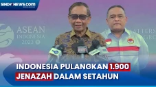 Mahfud MD Ungkap dalam...