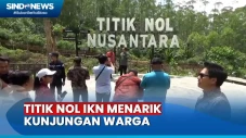 Titik Nol Nusantara...