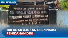 108 Anak di Kabupaten...