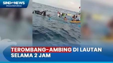 Viral! Proses Evakuasi...