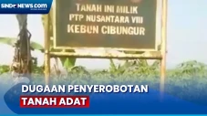 Perjuangan Ahli Waris...