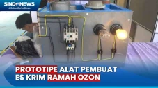 Siswa SMK di Cimahi...