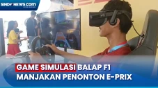 Game Simulasi Balap...