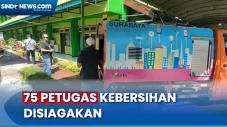 Musim Haji 2023, 75...