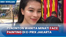 Wanita Cantik Minati...