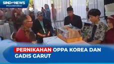 Oppa Korea Nikahi Gadis...