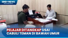 Cabuli Temandi Bawah...