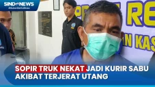 Terima Upah Rp50 Juta,...