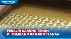 Berkah Musim Haji, Perajin...