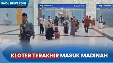 Sempat Terlambat, 395...