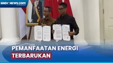 Manfaatkan Energi Terbarukan,...
