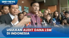 Luhut Bakal Usulkan...