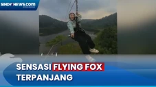 Pacu Adrenalin dengan...