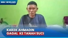Kecelakaan Tertabrak...