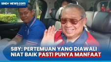 Partai Demokrat akan...