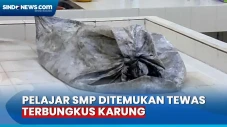 Dilaporkan Hilang, Pelajar...