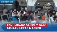 Sambut Baik Aturan Lepas...