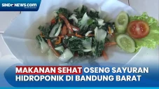 Nikmat dan Lezat Mencicipi...
