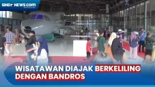 Serunya Berwisata Melihat...