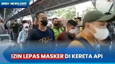 Penumpang Jarak Jauh...