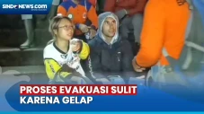 Gegara Nekat Naik Gunung...