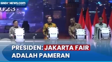Presiden Joko Widodo:...