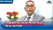 MUI Nilai Ajarannya...