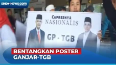 Sambut Kedatangan di...