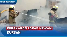 Kebakaran Rumah dan...