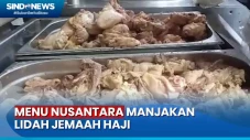 Intip Dapur Golden Guest,...