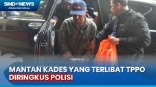 Diduga Terlibat TPPO,...