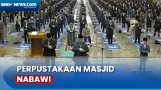 Dugaan Ajaran Sesat...