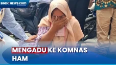 Tangis Pilu, Korban...