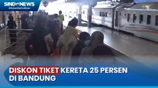 Jelang Libur Panjang...