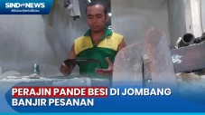 Jelang Idul Adha, Perajin...
