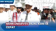 Jelang Peresmian KCJB,...