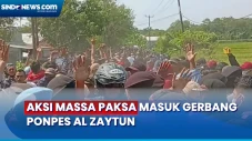 Tuntut Panji Gumilang...