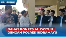Tim Investigasi MUI...