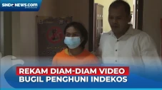 Mahasiswa di Makassar...