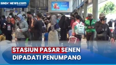 Libur Panjang Iduladha,...