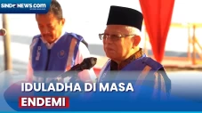Sambut Iduladha di Masa...