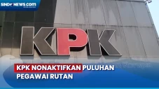 Buntut Dugaan Pungli,...