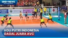 Kalah Tipis dari Vietnam,...